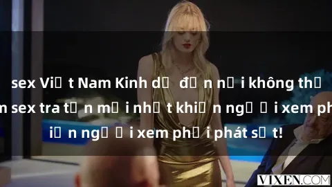 sex Việt Nam Kinh dị đến nỗi không thể tin nổi: Phim sex tra tấn mới nhất khiến người xem phải phát sốt!