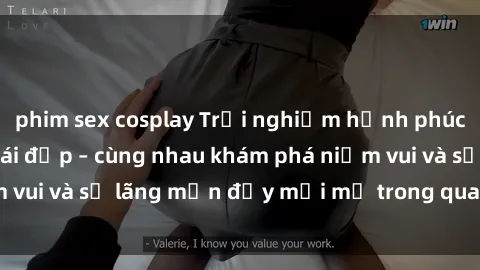 phim sex cosplay Trải nghiệm hạnh phúc khi làm tình với gái đẹp – cùng nhau khám phá niềm vui và sự lãng mạn đầy mới mẻ trong quan hệ của bạn.