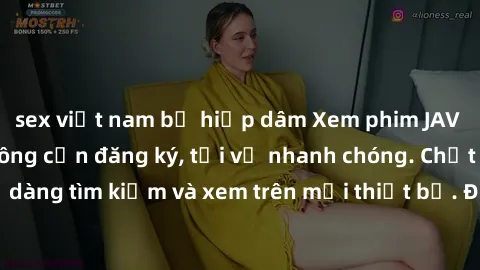 sex việt nam bị hiếp dâm Xem phim JAV online miễn phí không cần đăng ký, tải về nhanh chóng. Chất lượng HD, dễ dàng tìm kiếm và xem trên mọi thiết bị. Đặc biệt, không quảng cáo làm phiền.