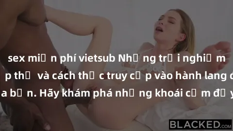 sex miễn phí vietsub Những trải nghiệm mới lạ với sex tập thể và cách thức truy cập vào hành lang đam mê của bạn. Hãy khám phá những khoái cảm đầy kích thích với tập thể hấp dẫn!